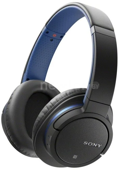 Гарнитура Sony MDR-ZX770BT Blue