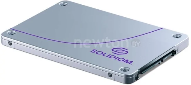 SSD Solidigm D3-S4620 1.92TB SSDSC2KG019TZ1Z