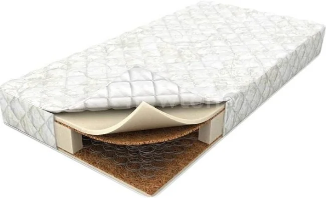 Матрас Askona Balance Palma 80x186