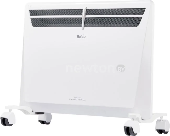 Конвектор Ballu Evolution Transformer BEC/EVU-1500 (инверторное управление, с шасси)