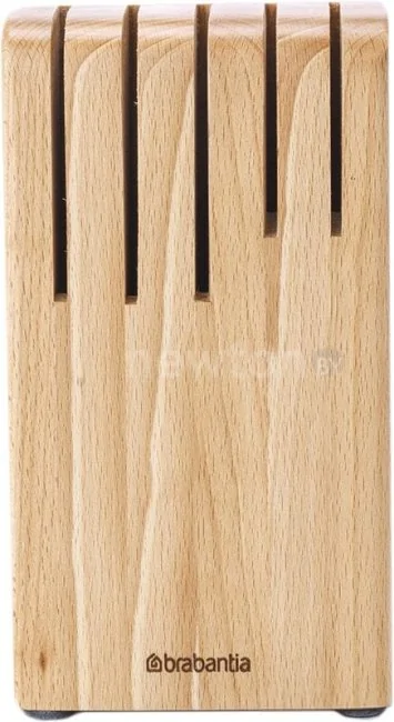 Подставка для ножей Brabantia Profile 260469