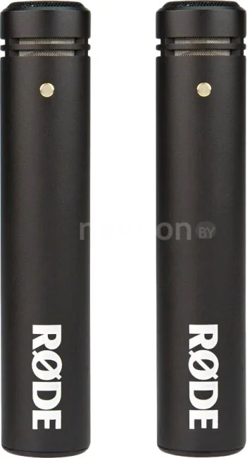 Микрофон RODE M5 Matched Pair