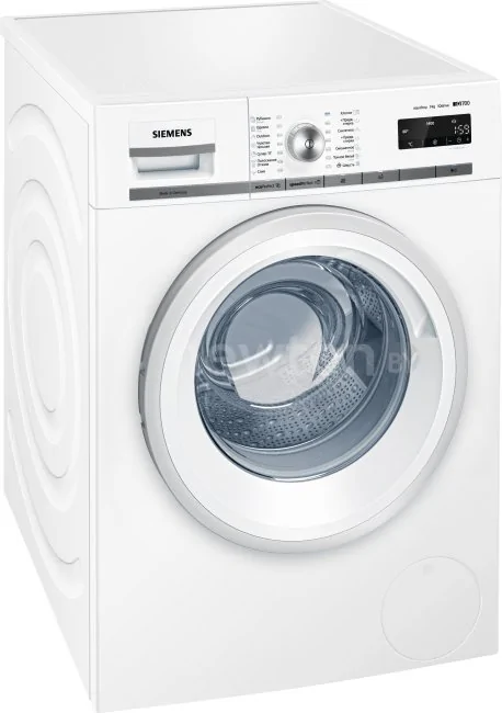 Стиральная машина Siemens WM14W440OE