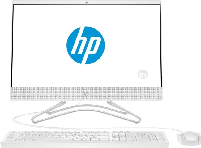 Моноблок HP 22-c1004ur 6PC96EA