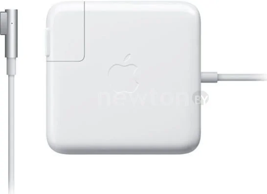 Сетевое зарядное Apple 60W MagSafe Power Adapter MC461Z/A
