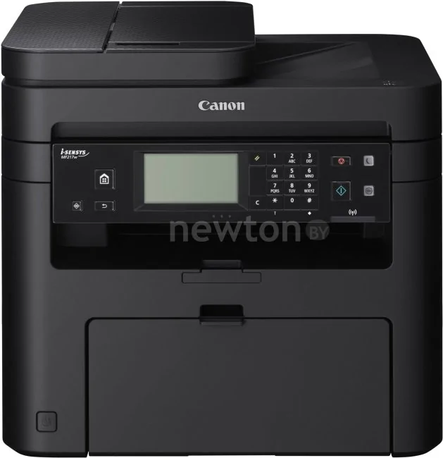 МФУ Canon i-SENSYS MF217w
