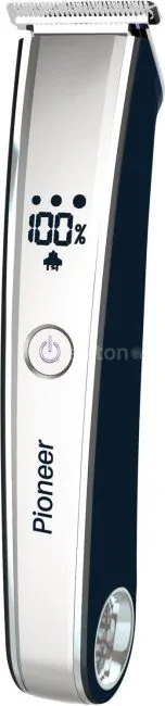 Машинка для стрижки волос Pioneer HC08R