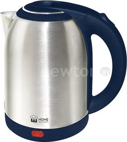 Электрический чайник Home Element HE-KT-155 (темно-синий)