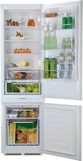 Холодильник Hotpoint-Ariston BCB 33 AA F C
