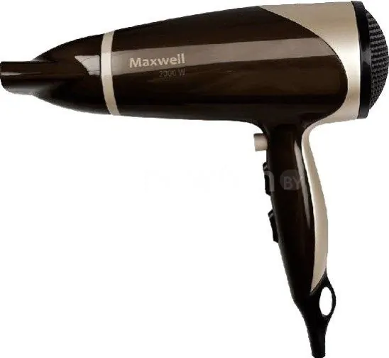 Фен Maxwell MW-2034 BN