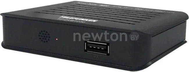 Приемник цифрового ТВ TELEFUNKEN TF-DVBT230