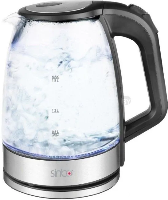 Электрический чайник Sinbo SK 7390