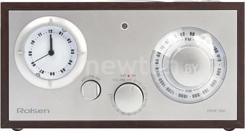 Радиоприемник Rolsen RFM-350