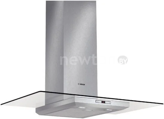 Кухонная вытяжка Bosch DWA097E50
