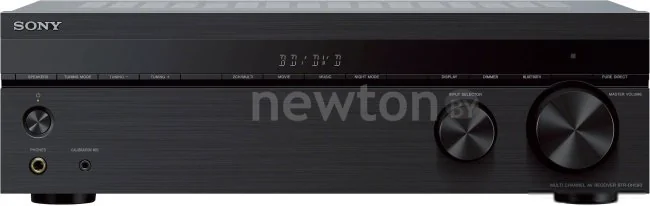 AV ресивер Sony STR-DH590