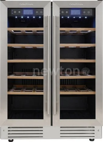 Винный шкаф Cellar Private CP042-2T