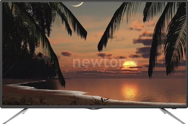 Телевизор Shivaki STV-43LED17