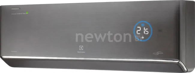 Сплит-система Electrolux Crystal Air Super DC inverter EACS/I-10HFA/N8_22Y