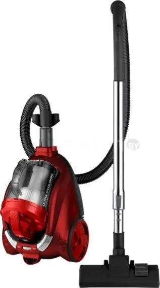 Пылесос Daewoo RCC-612RA/SA