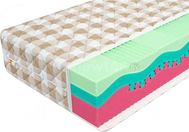 Матрас Mr. Mattress Fest Soya 200x200