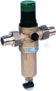 Магистральный фильтр Honeywell FK06AAM 1"