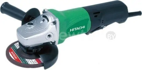 Угловая шлифмашина Hikoki G13SE2