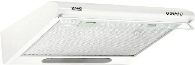 Кухонная вытяжка ZorG Technology Line G WH 50
