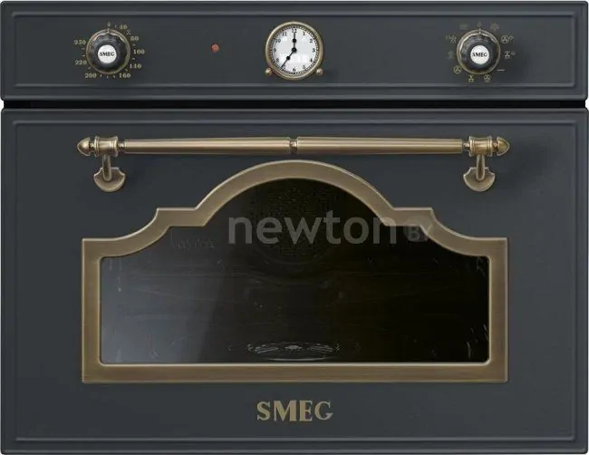 Электрический духовой шкаф Smeg SF4750VCAO1