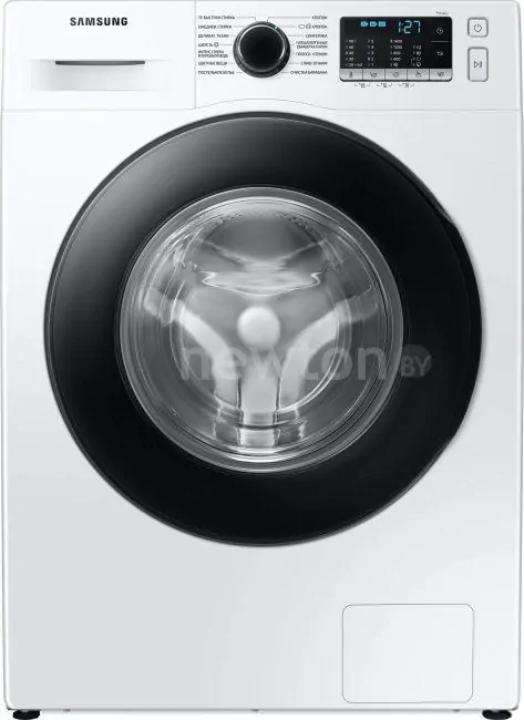 Стиральная машина Samsung WW90TA047AE/LP