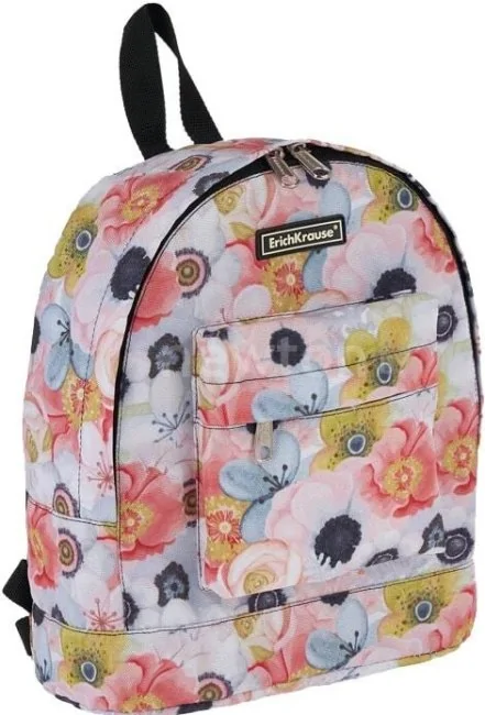 Рюкзак Erich Krause EasyLine 6L Flower Cocktail 48635