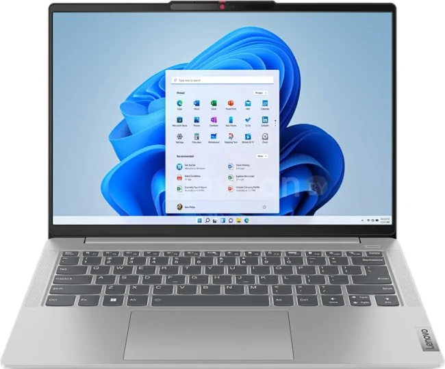 Ноутбук Lenovo IdeaPad Slim 5 14IAH8 83BF006ERK