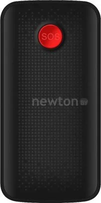 Телефон Vertex C308 Black