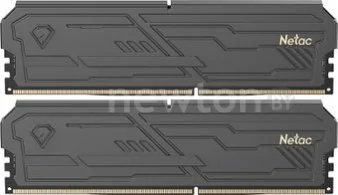 Оперативная память Netac Shadow III 2x8ГБ DDR4 3200 МГц NTSHD4P32DP-16K