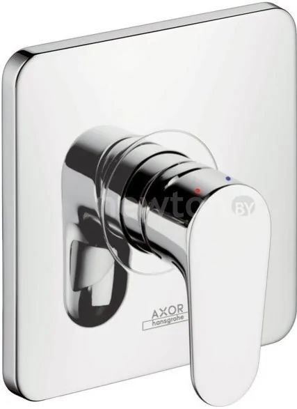 Смеситель Axor Citterio M 34625000 (хром)