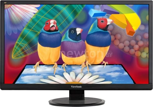 Монитор ViewSonic VA2855Smh