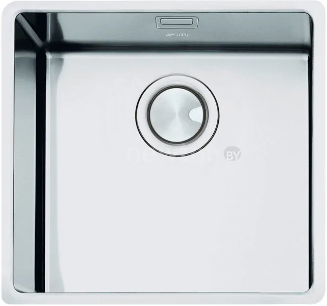 Кухонная мойка Smeg VSTR50-2