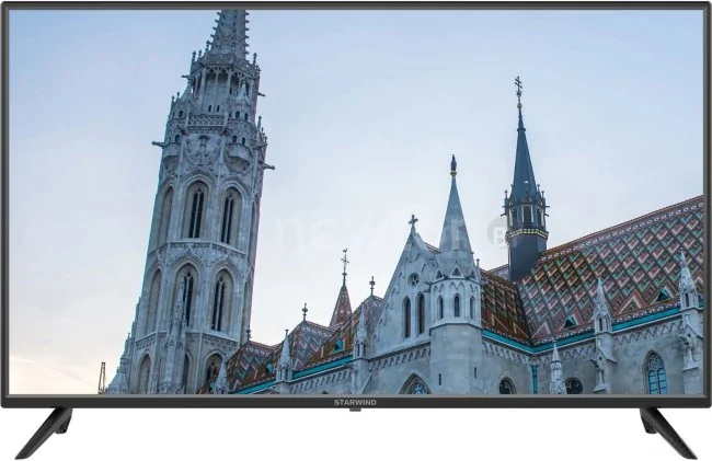 Телевизор StarWind SW-LED40SA303