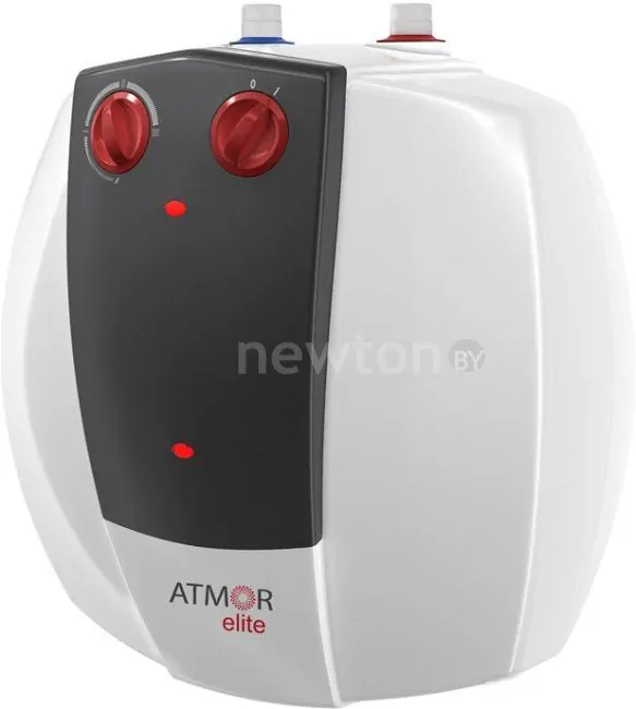 Водонагреватель Atmor Elite GCU 10 15