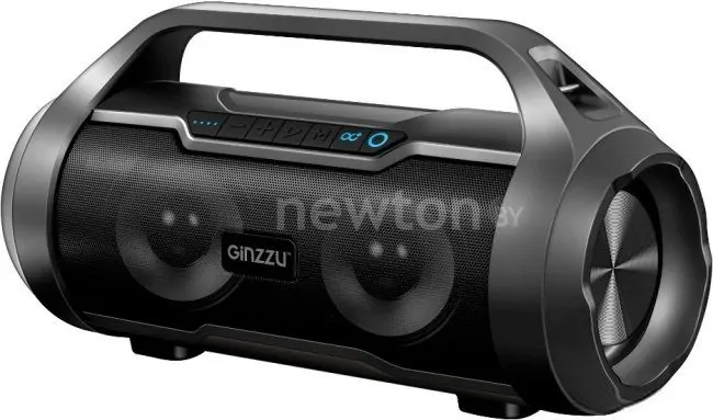 Беспроводная колонка Ginzzu GM-984G