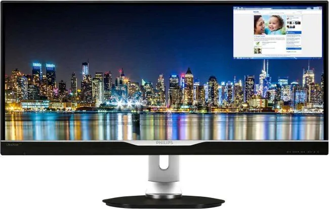 Монитор Philips 298P4QJEB/00