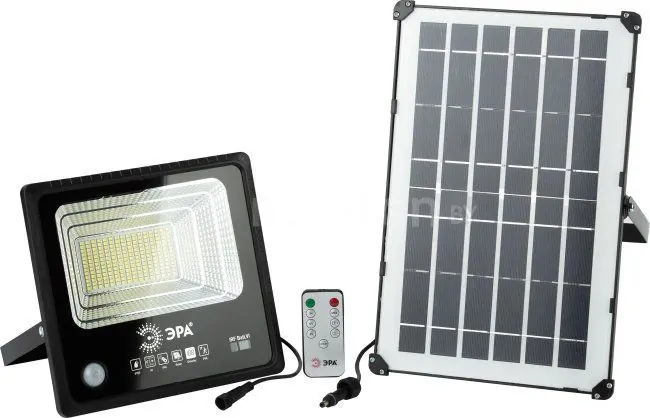 Уличный прожектор ЭРА ERAPRO-100