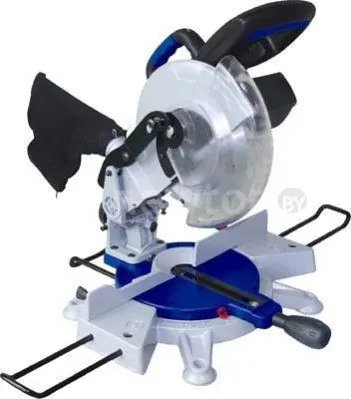 Торцовочная пила WATT Pro WMS-210