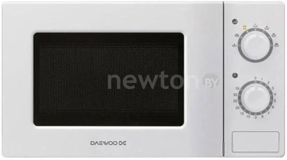 Микроволновая печь Daewoo KOR-6L77