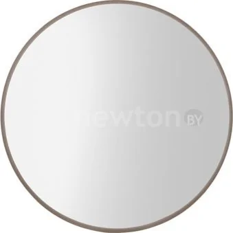 Saniteco Зеркало 1N10 50 (ореховый)