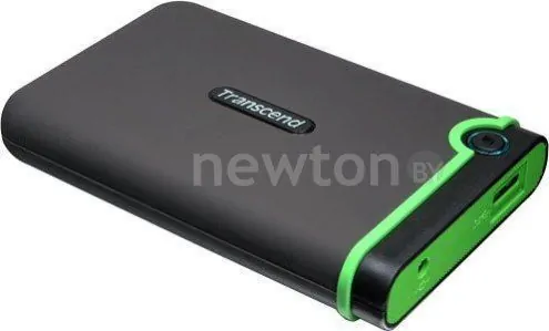 Внешний накопитель Transcend StoreJet 25M3 500GB (TS500GSJ25M3)