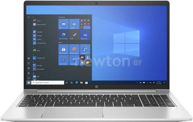 Ноутбук HP ProBook 450 G8 2W1G5EA