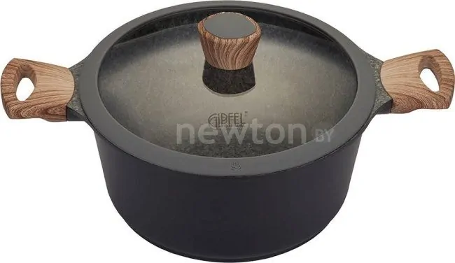 Кастрюля Gipfel Oliver 0572