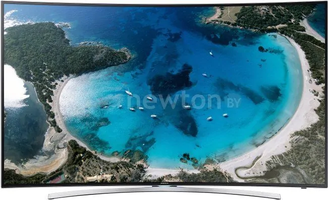 Телевизор Samsung UE55H8000