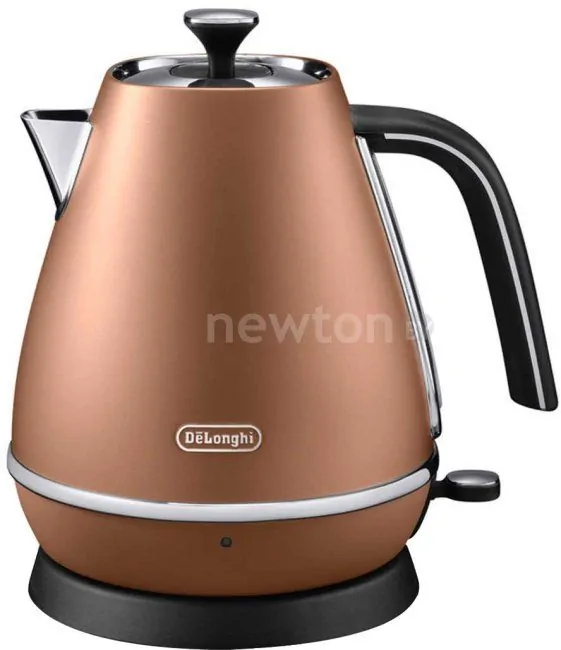 Электрический чайник DeLonghi Distinta KBI 2000.CP