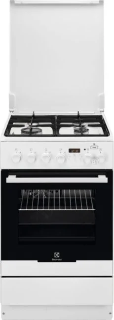 Кухонная плита Electrolux EKK954904W